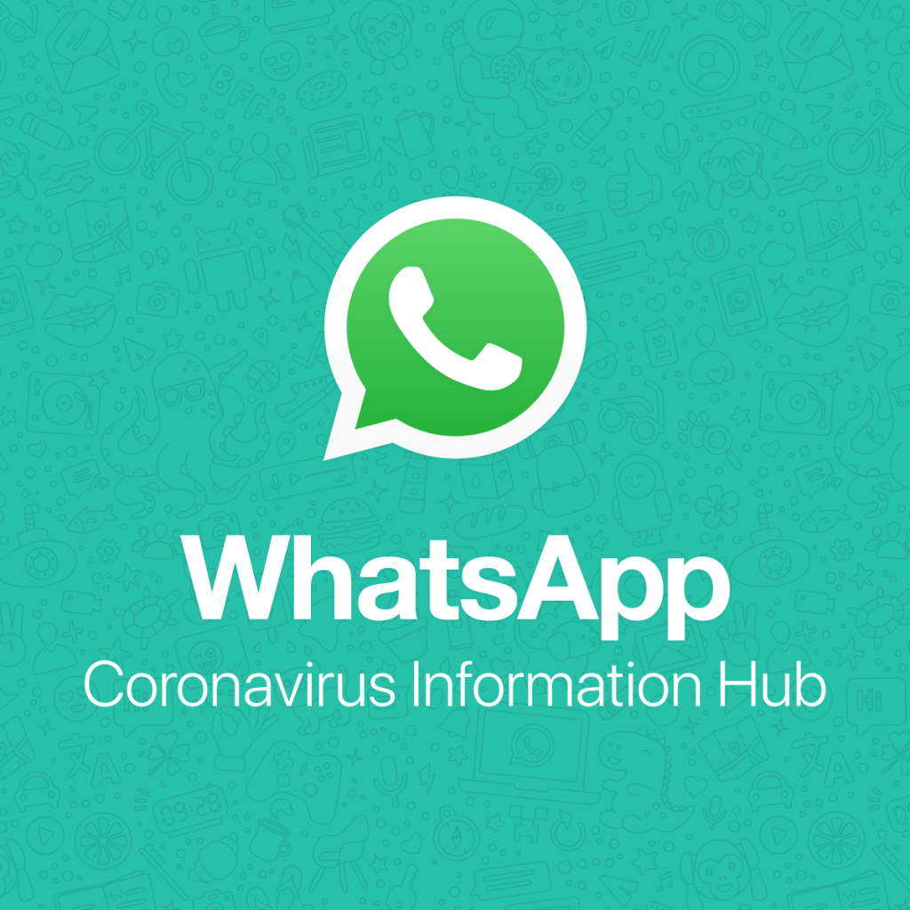 Coronavirus Whatsapp
