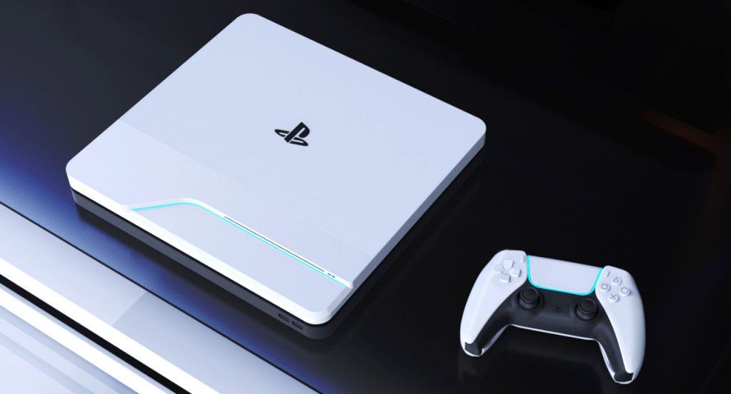 playstation 5