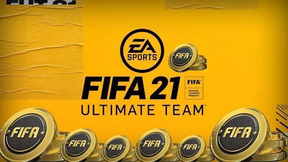 Come fare crediti Fifa 21