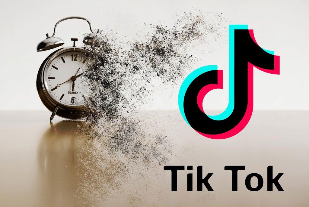 Eliminare l’account TikTok