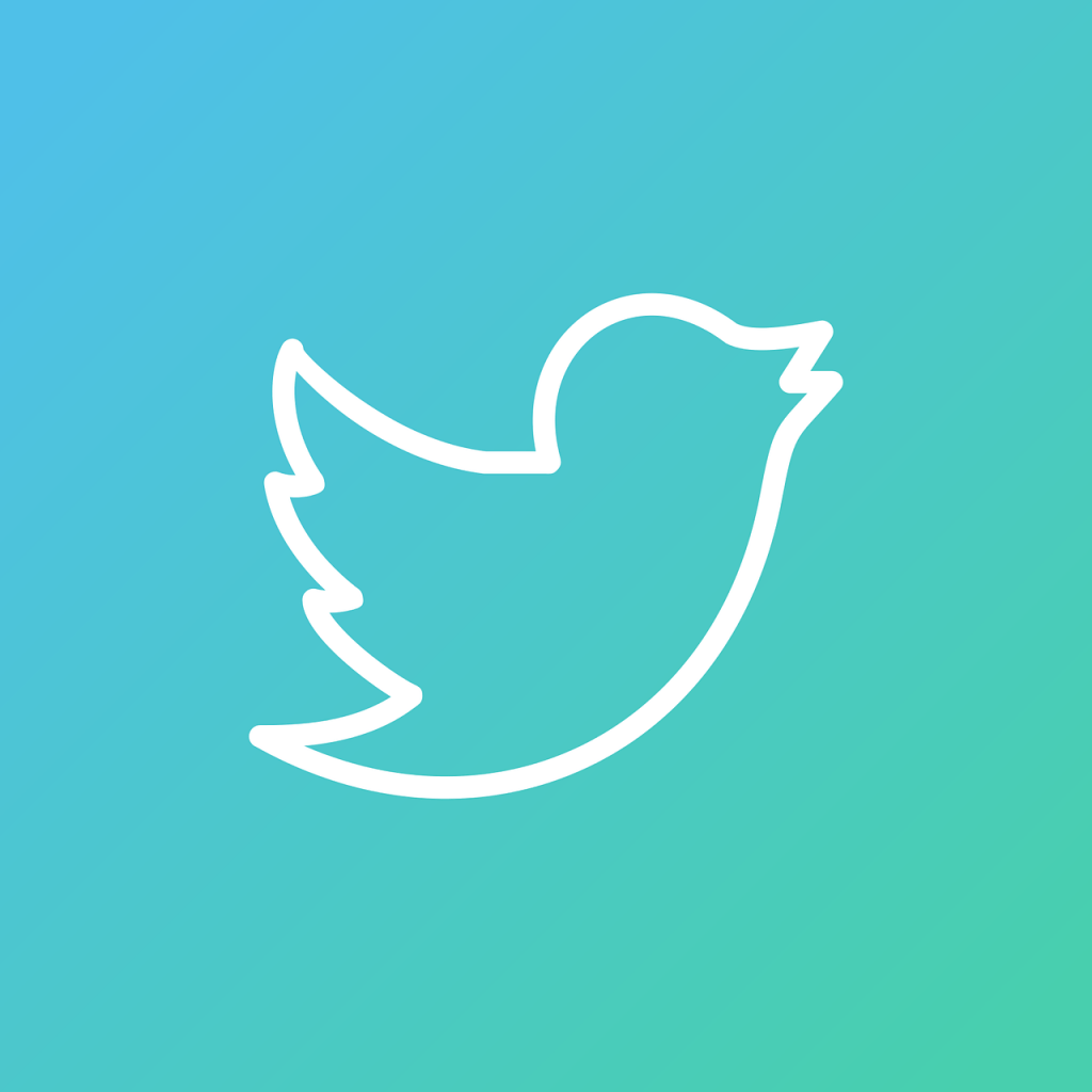 twitter logo