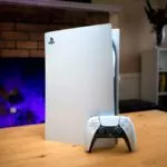 Modalità provvisoria su PlayStation 5