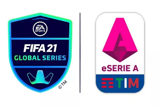 eSERIE A gioco