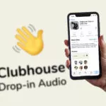 clubhouse per android