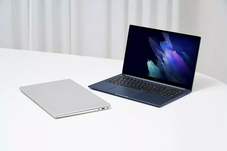 samsung Galaxy book pro 2