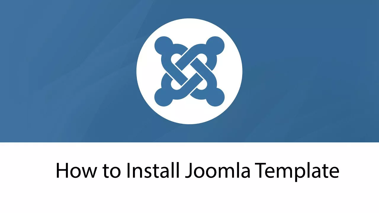 Come creare un sito web con Joomla?
