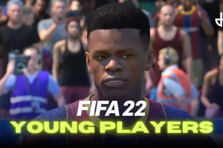 I migliori giovani giocatori di FIFA 22