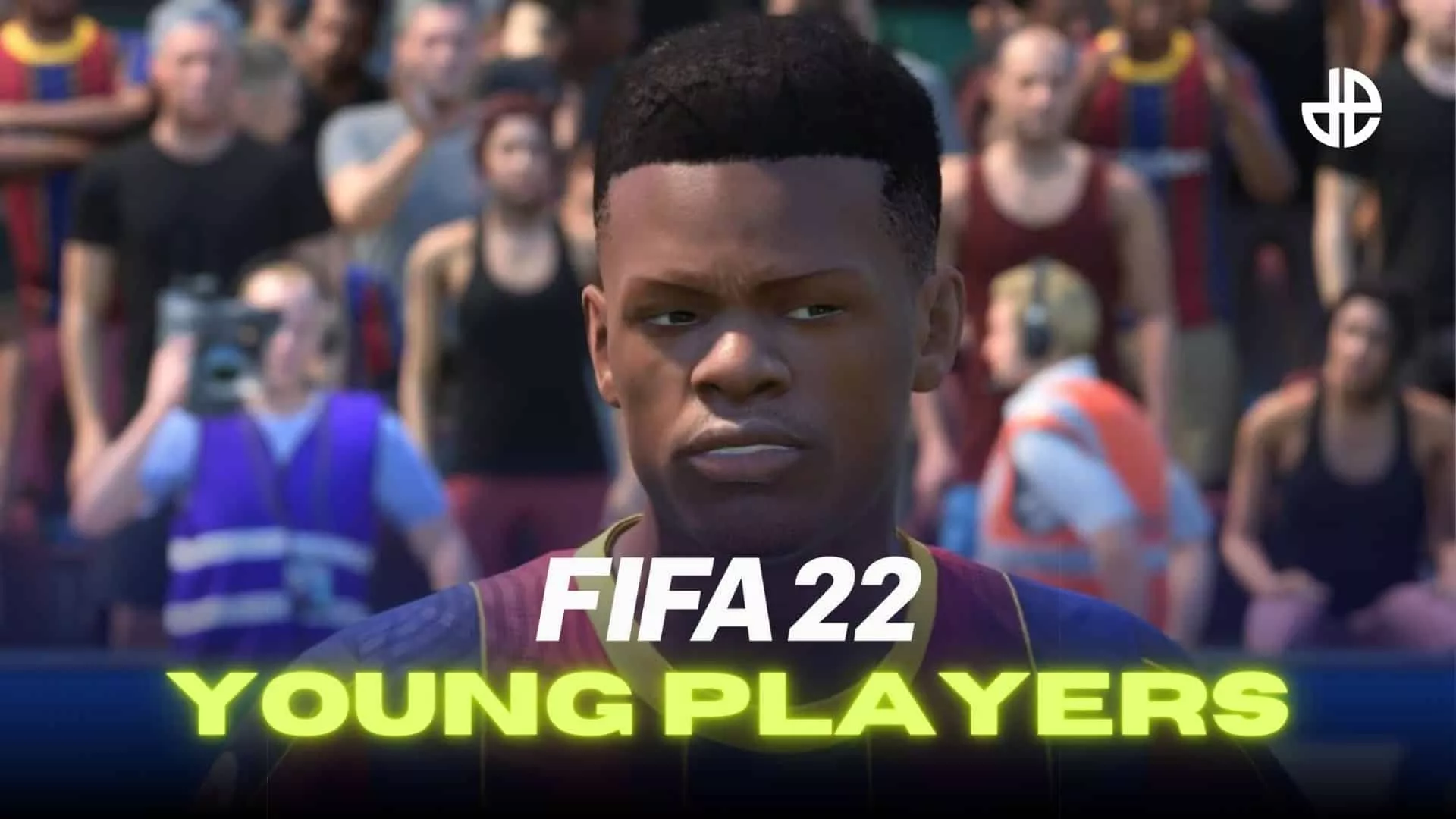I migliori giovani giocatori di FIFA 22