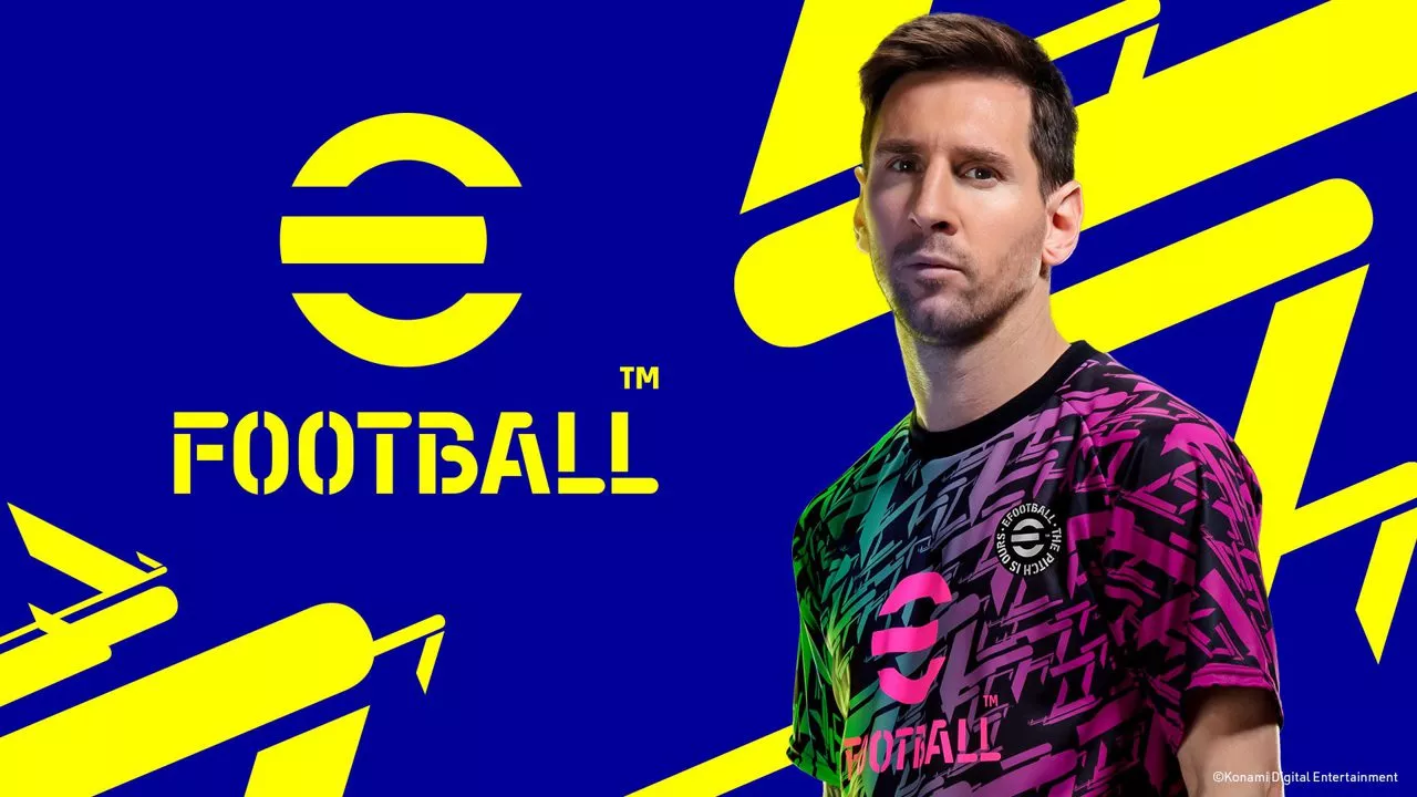 I migliori giovani di eFootball Pes 2022