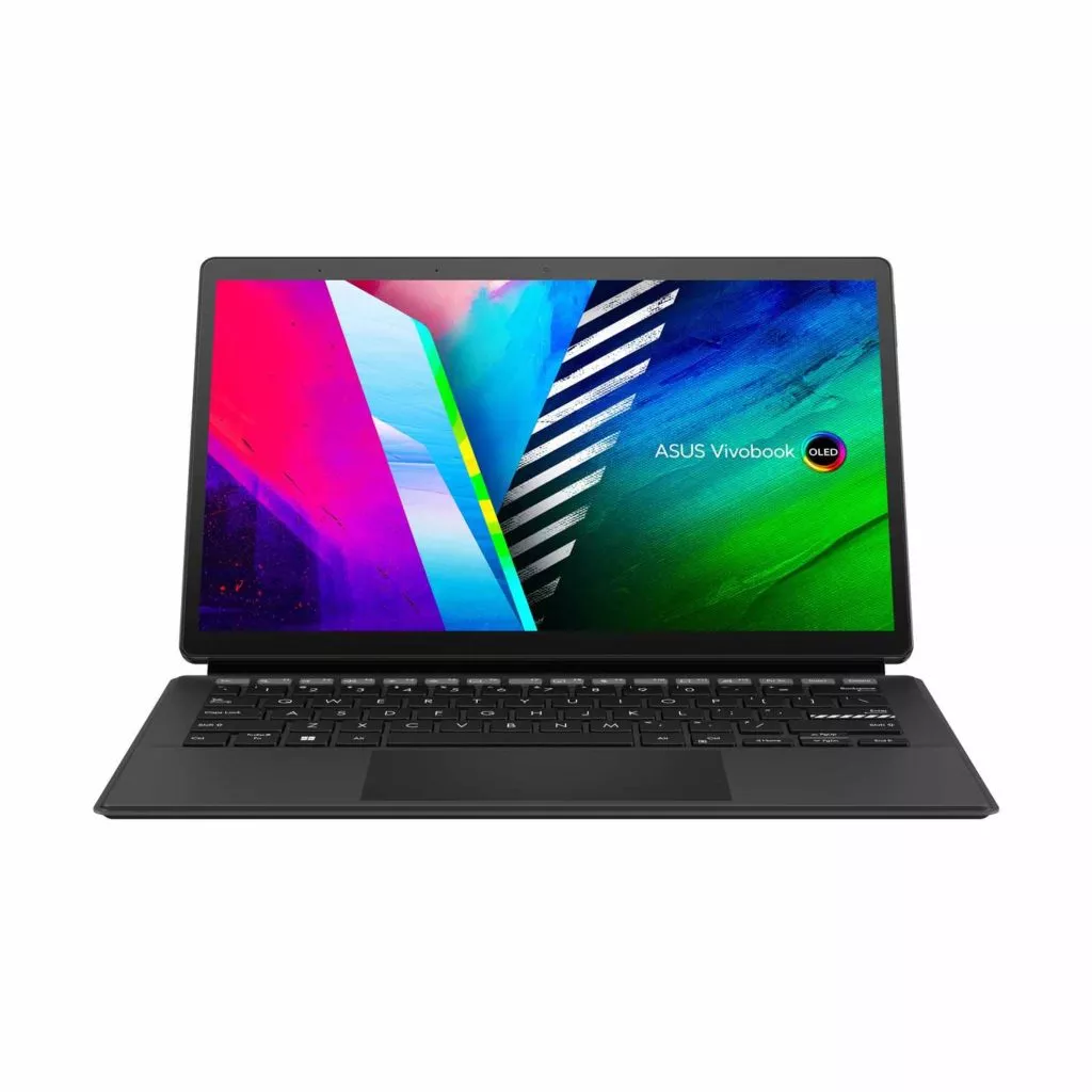 Vivobook 13 Slate OLED_T3300