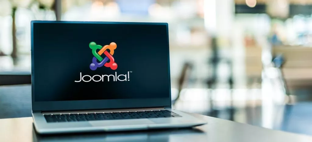 joomla