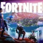 fortinite